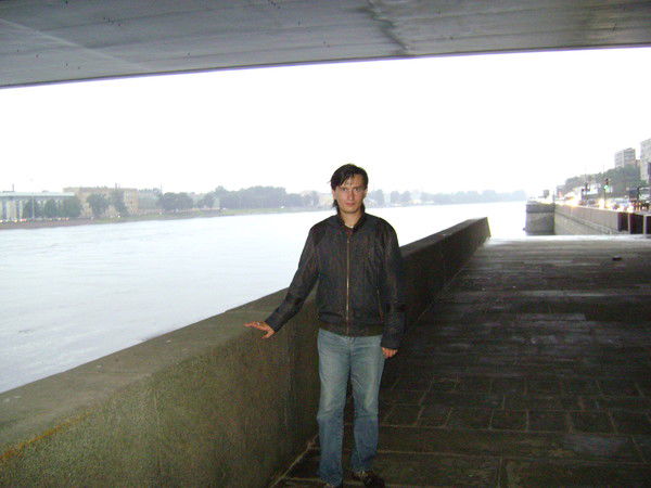 Александр Снытко