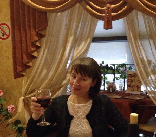 Минина Наталия