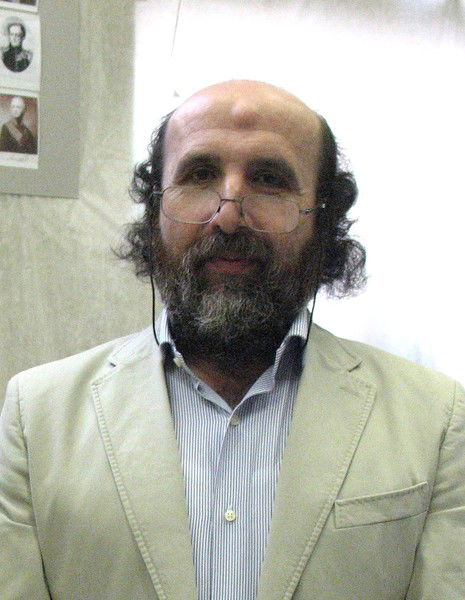 Эдуард Мхоян