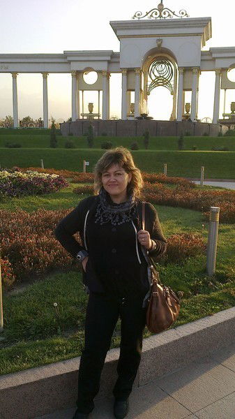 Саулеша *****