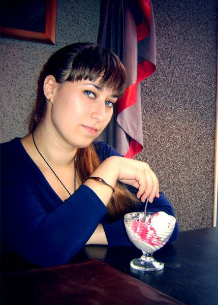 Дарья Дарьина