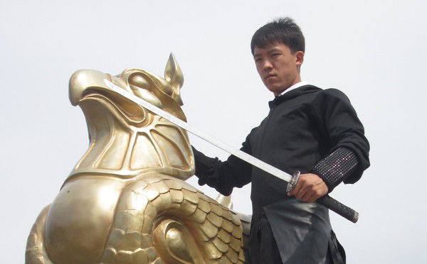 Арал Садыков