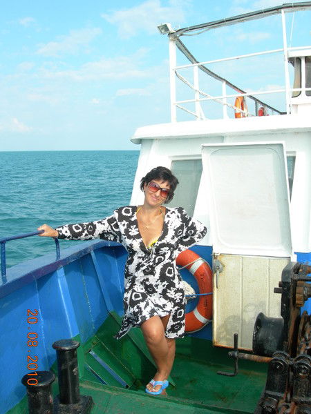 Наталья Юнкина