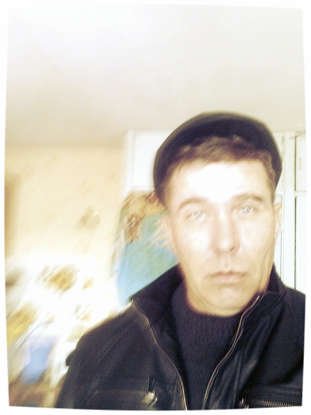 Сергей Кутинов