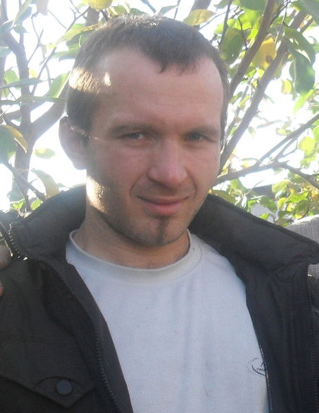 Сергей Власов