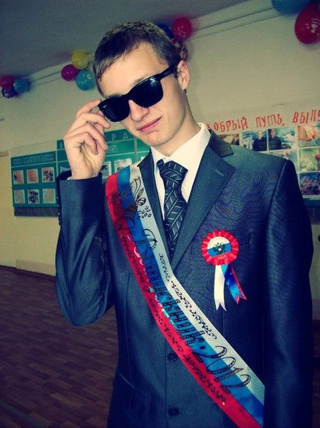 Алекс Романюк