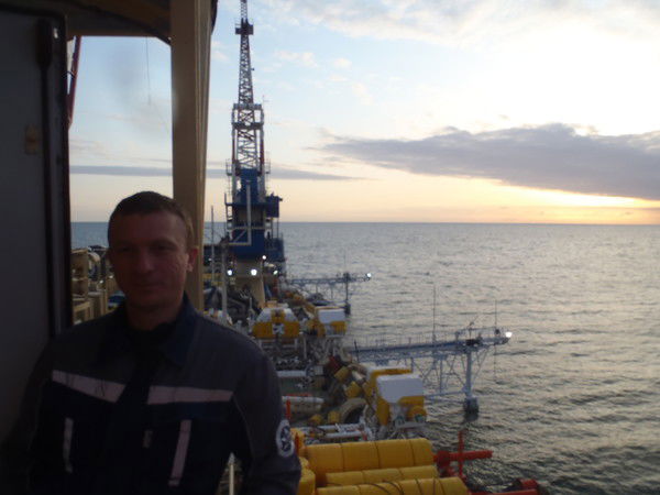 Александр Д