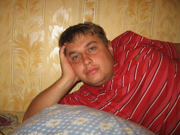 Шпалов Константин