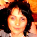 Салтанат Турганбаева