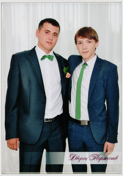 Виталик Прокопьев