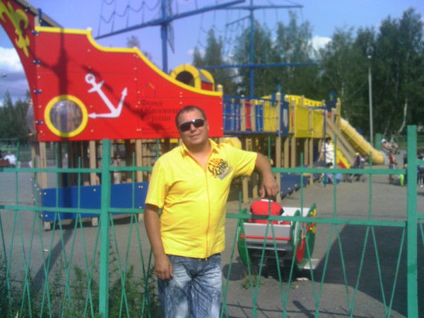 Алеk$ Бокарев