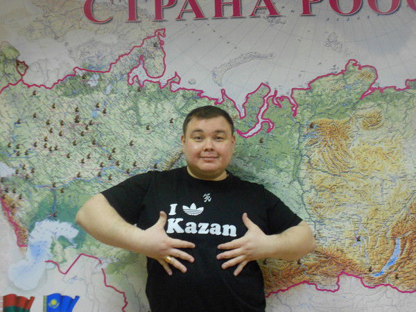 Денис Пермяков