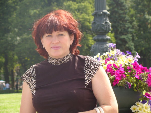 Асия Норова