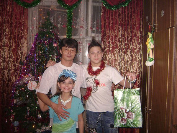 Юрий Сележинский