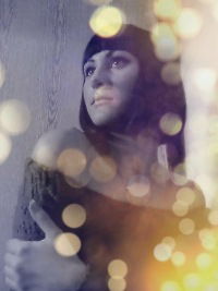 Ксения Лопатина