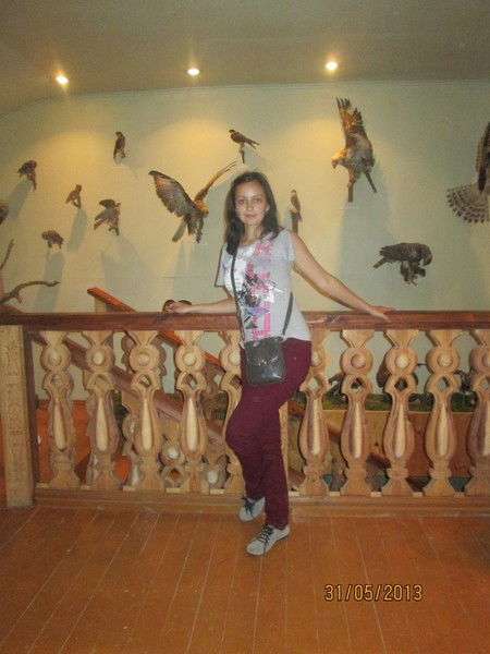 Алиса Громакова