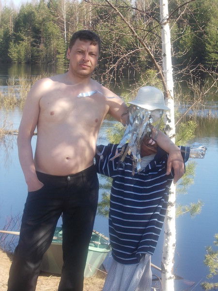 Леонид Бабинцев