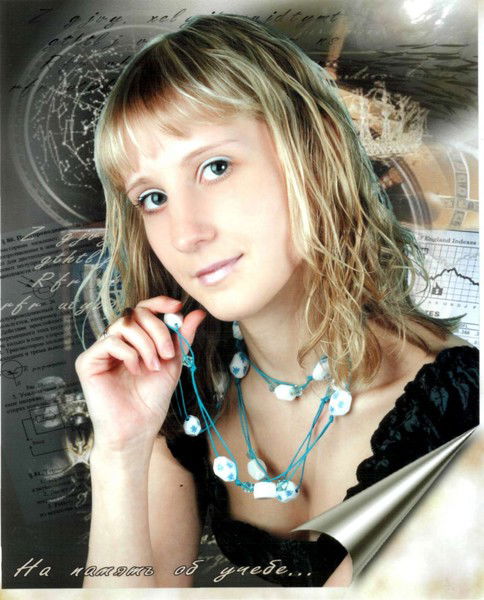 Настя Цырульникова