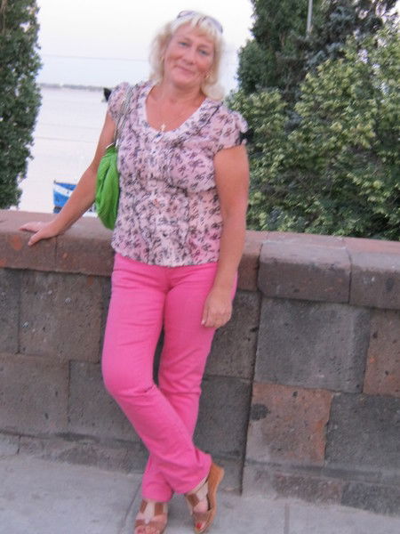 Людмила Андреева