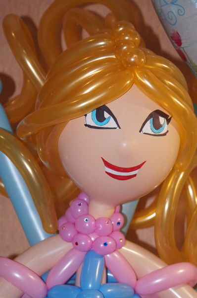 Жанна Карягина