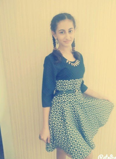 Карина Степанян