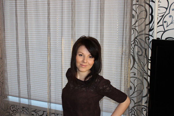 Светлана Панченко