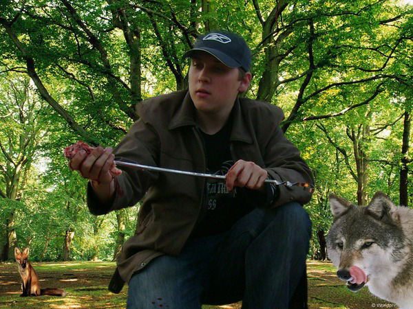 Алексей Шепелёв