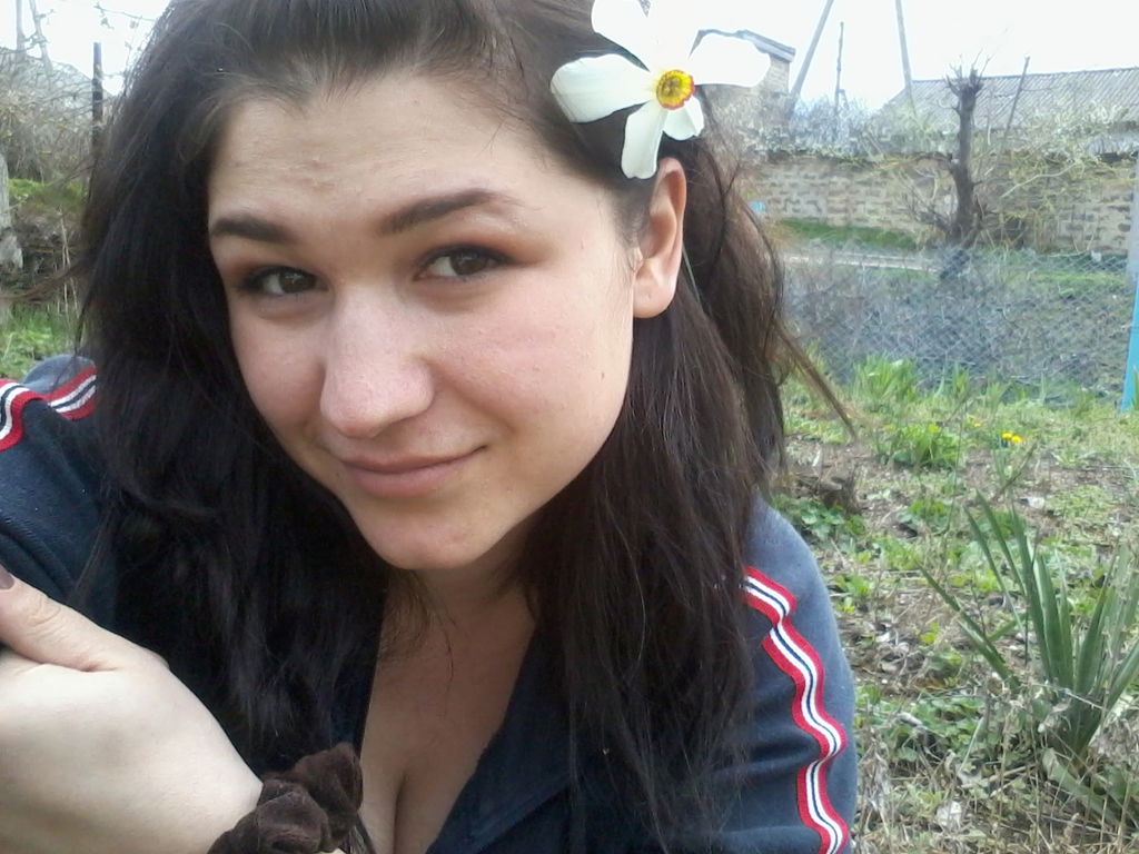 Викрория Губанова