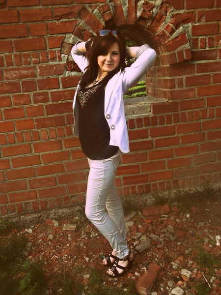 Даша Кондратеня