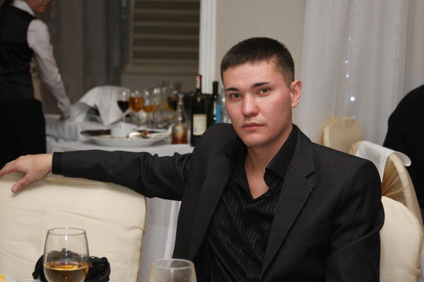 Тимур Конысбаев