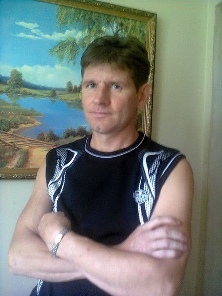 Алексей Муратов