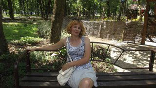 Оксана Островская