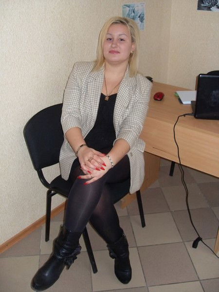 Алина Молдованенко