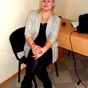 Алина Молдованенко