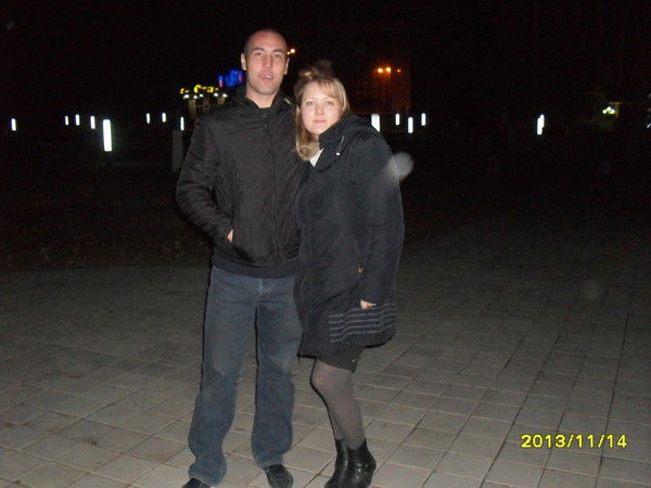 Наиль-Яна Алимхановы