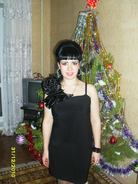 Резеда Чернышева