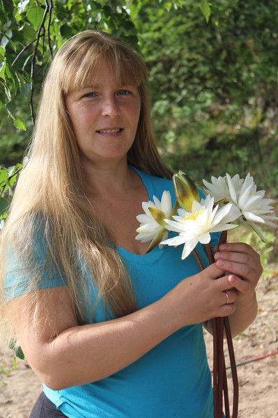 Света Рылина