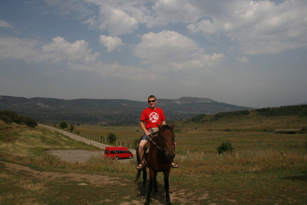 Максим Федотов