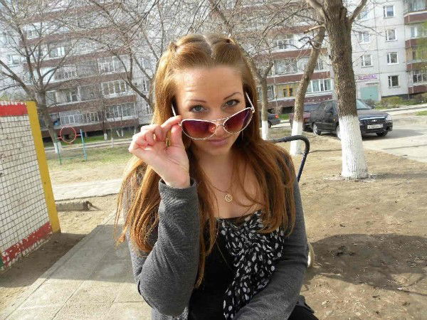 Юлия Люлёка