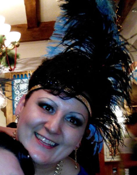 Анжела Кожина