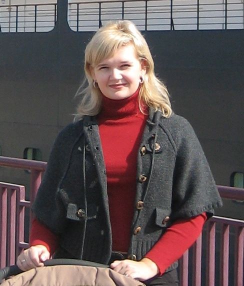 Светлана Лизько