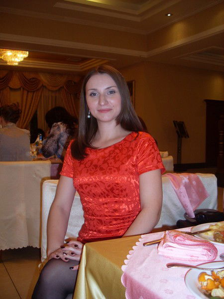 Мария Николаева (Шибакова)