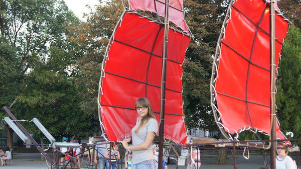 Ангелина Ванина