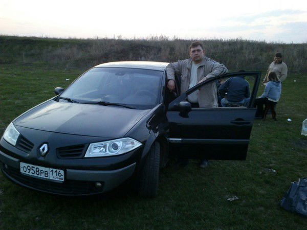 Геннадий Краснов