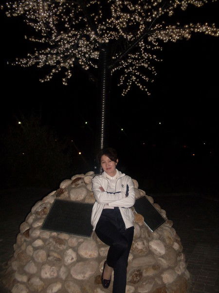 Алия Алимбетова