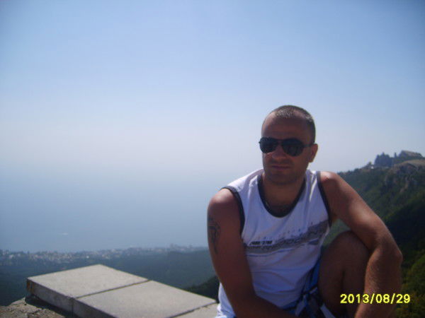 Николай Лапсарь