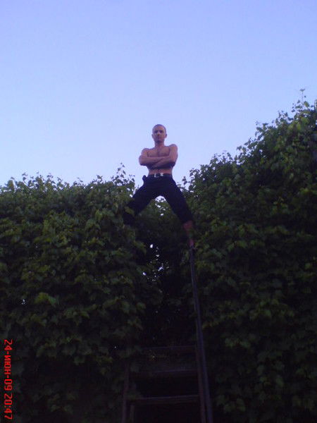 Алексей Нерыбальский