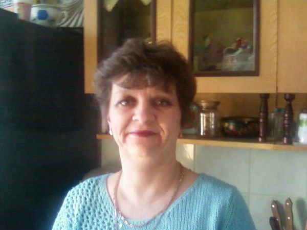 Ирина Тищенко