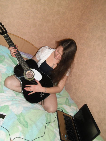 Екатерина Кухарева