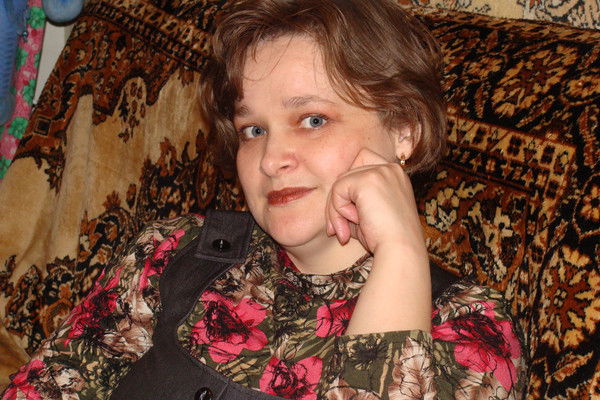 Елена Емельянова